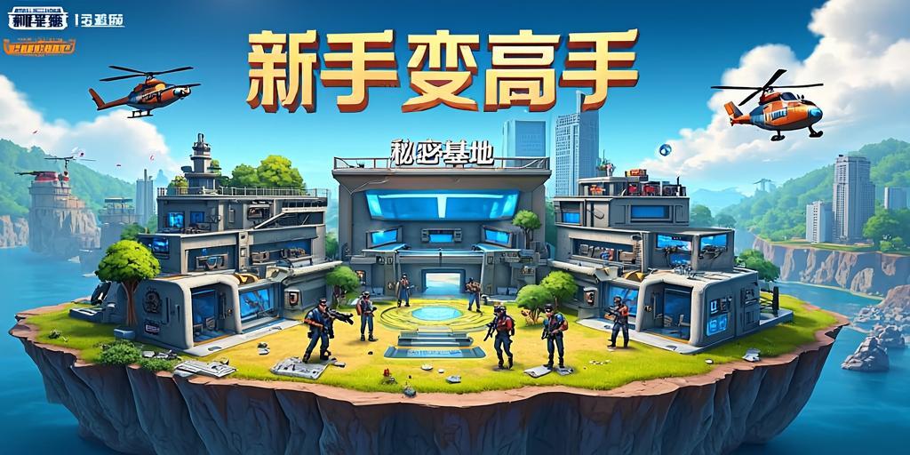 和平精英模拟器《ACE》内部辅助上架